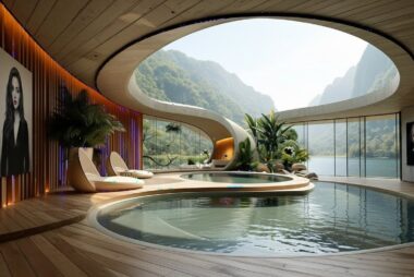 AI Graafiline Disain & Video produktsioon AI-põhine graafiline disain ja videoproduktsioon ühendavad loovuse ning nutika tehnoloogia. Tehisintellekti abil sünnivad visuaalid ja videod kiiremini, järjepidevamalt ja julgemalt – alates brändigraafikast kuni dünaamilise videokontendini. Tulemus on kaasaegne, pilkupüüdev ja täpselt sinu sõnumit toetav visuaalne lahendus.