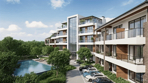 Uusarendused - 3D Vaated piltidest