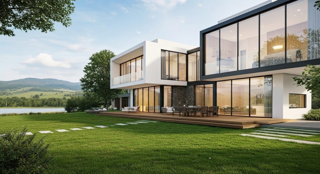 Kuidas AI-põhine kinnisvara visualiseerimine müüb korteri 3x kiiremini – 2026. aasta uuring Avaldatud: veebruar 2026 | Kategooria: Kinnisvara & Tehisintellekt Mõtle hetkeks sellele: kaks identset korterit, sama hind, sama asukoht. Üks müüakse kolme päevaga. Teine seisab turul kolm kuud. Mis vahe on? Vastus peitub selles, kuidas inimese aju töötleb visuaalset informatsiooni – ja kuidas tehisintellekt